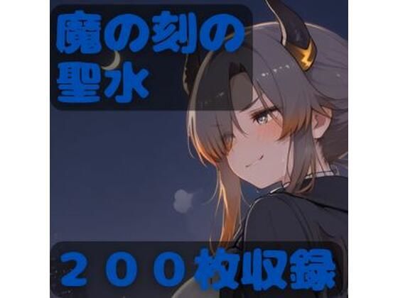 魔の刻の聖水｜CRIS STAGE