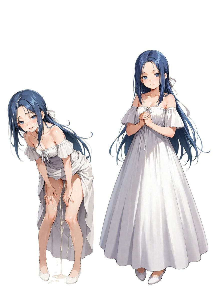 酒場の裏メニュー｜Annalucia サンプル画像 8