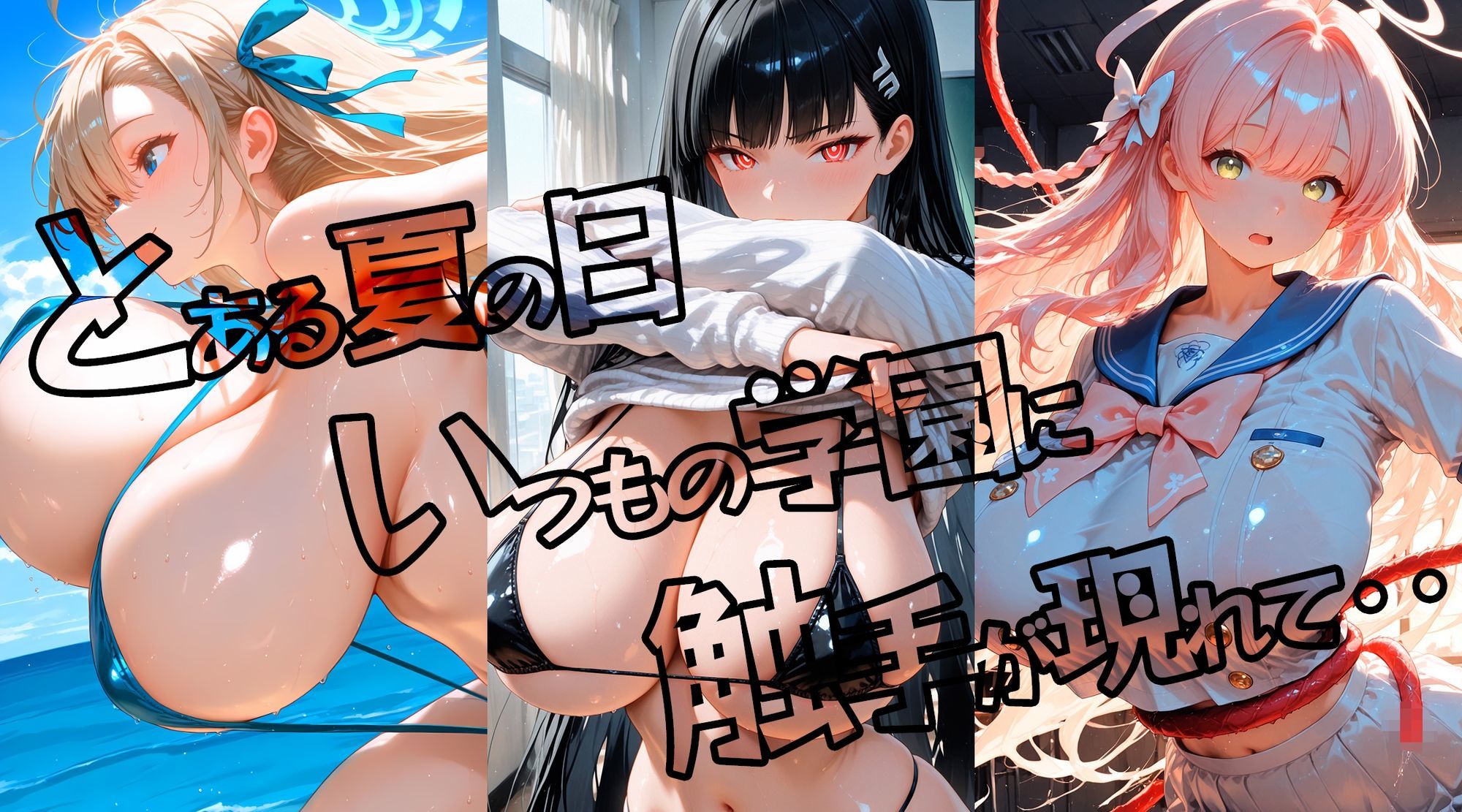 テンタアーカイブ
