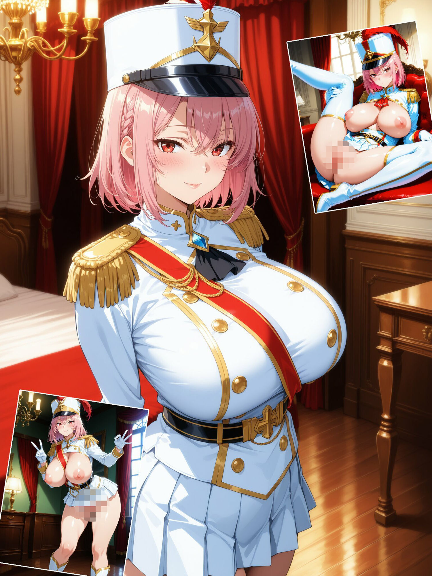 Tabibito illustrations February 2026 part3｜AIPalette サンプル画像 10