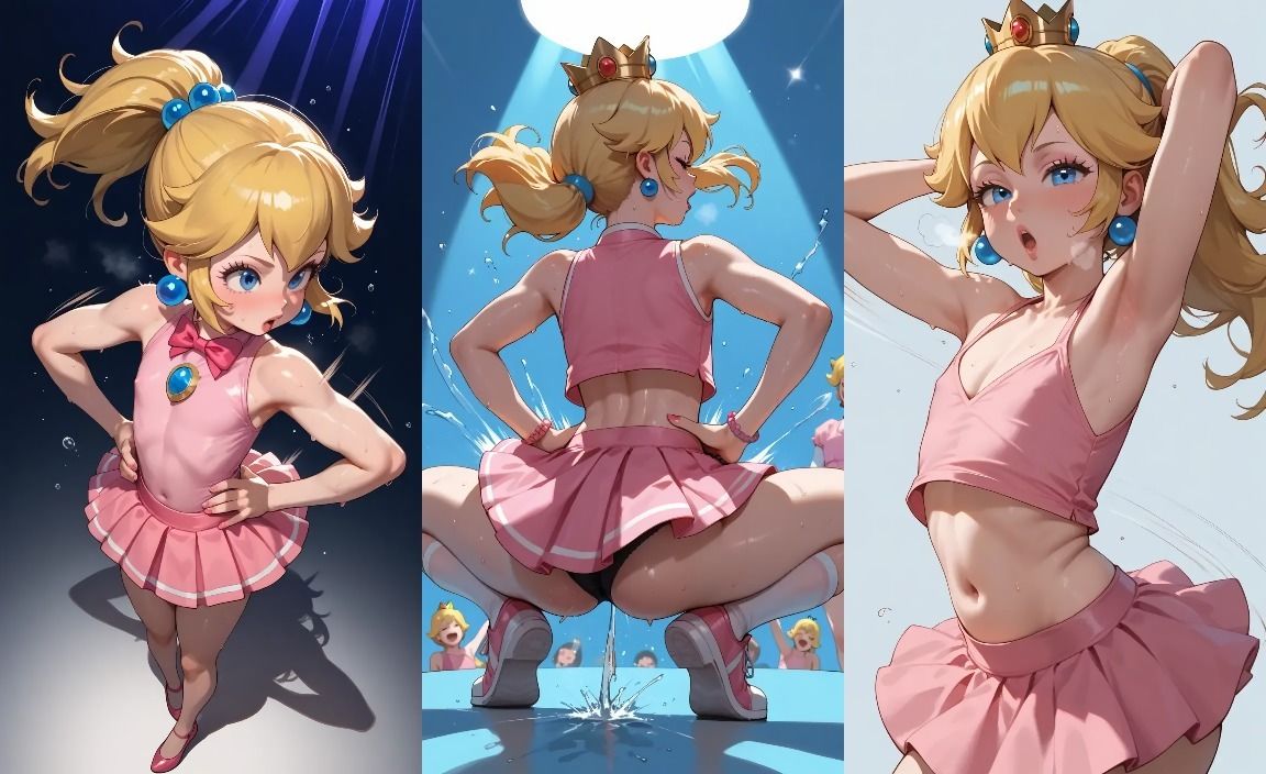 桃本5｜peach studio サンプル画像 3