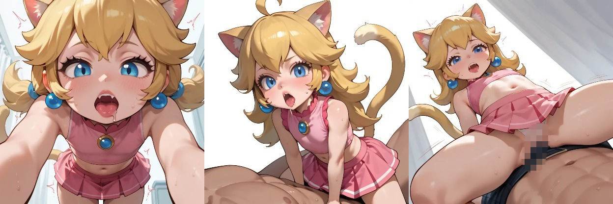 桃本5｜peach studio サンプル画像 4