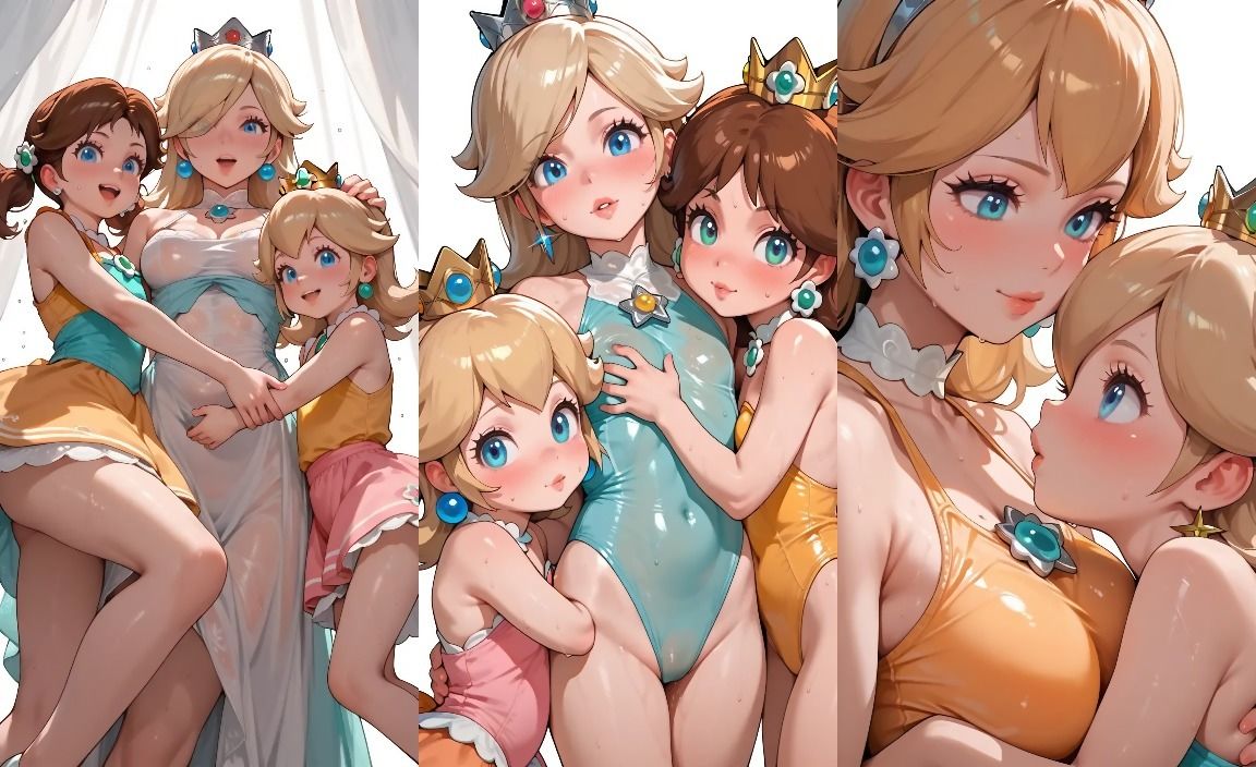 桃本5｜peach studio サンプル画像 9
