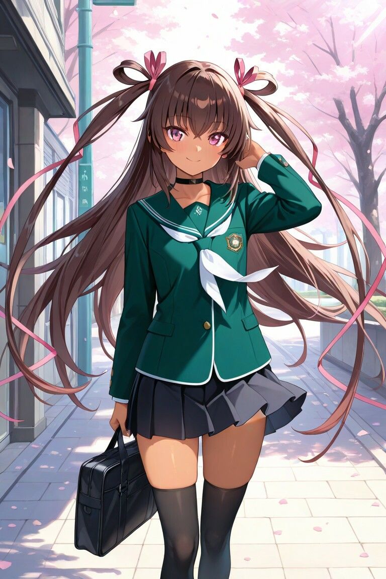 制服ゆ〇かぜ催〇NTR｜ぺっぷまにん サンプル画像 1