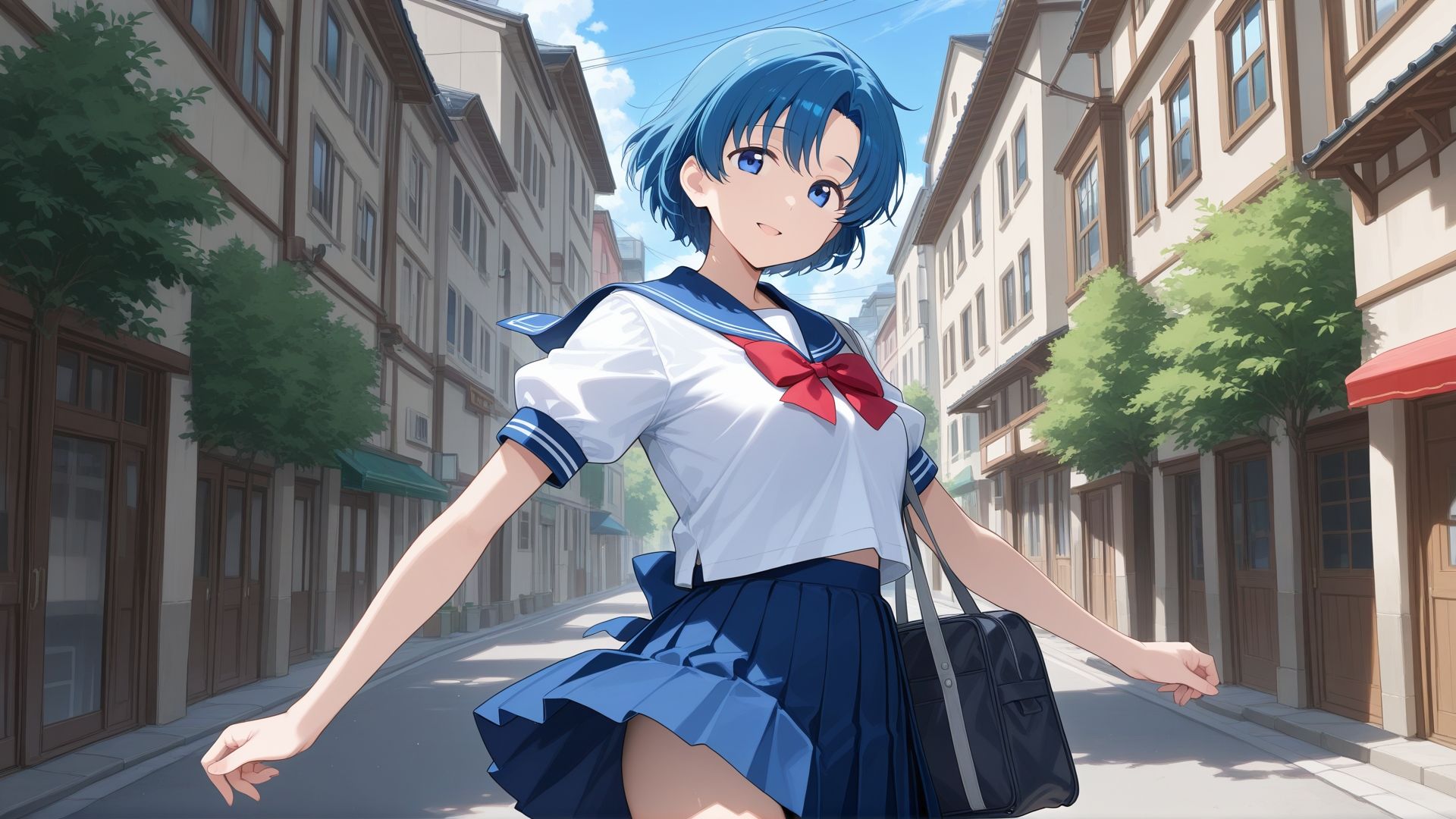 寝ている○○にぶっかけ あみ編｜第6AI研究所 サンプル画像 1