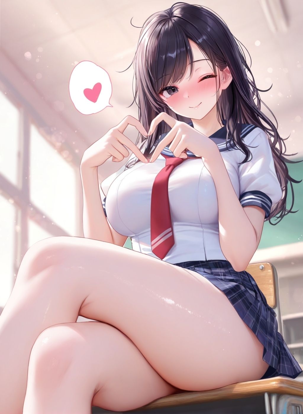 アナルでイきたい女の子たち|恋愛脳デートクラブ サンプル画像 2