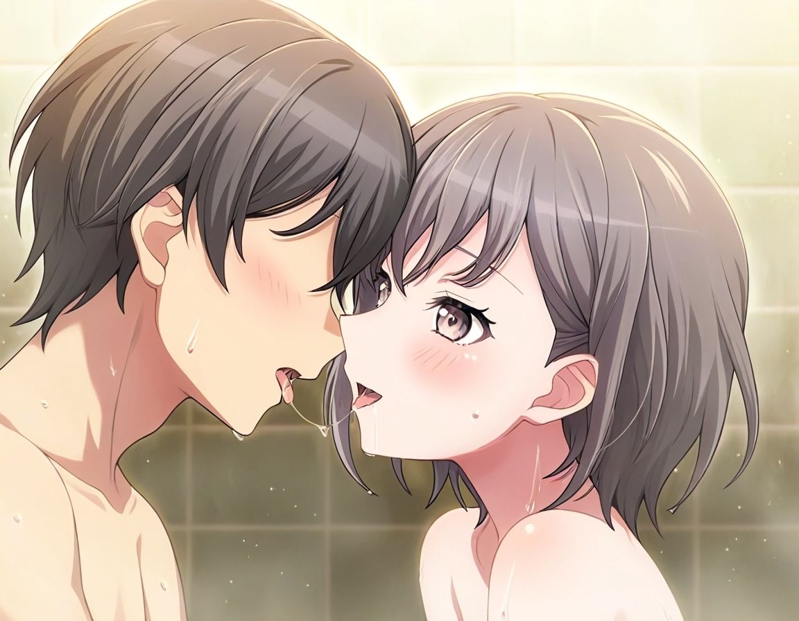 Ba〇GDream 高松燈 純愛H CG集｜nuk サンプル画像 2