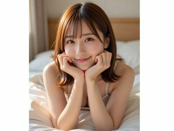 これ見たら戻れない  AI美女「神崎しおり」写真集Vol.1｜shiori.kanzaki