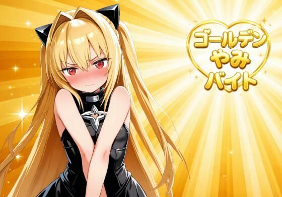 ゴールデンやみバイト｜おーるおっけー