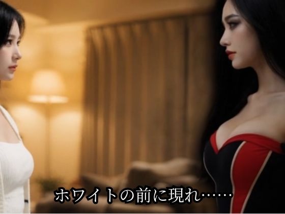 姉妹ヒロイン・アストロバイス サンプル画像 5