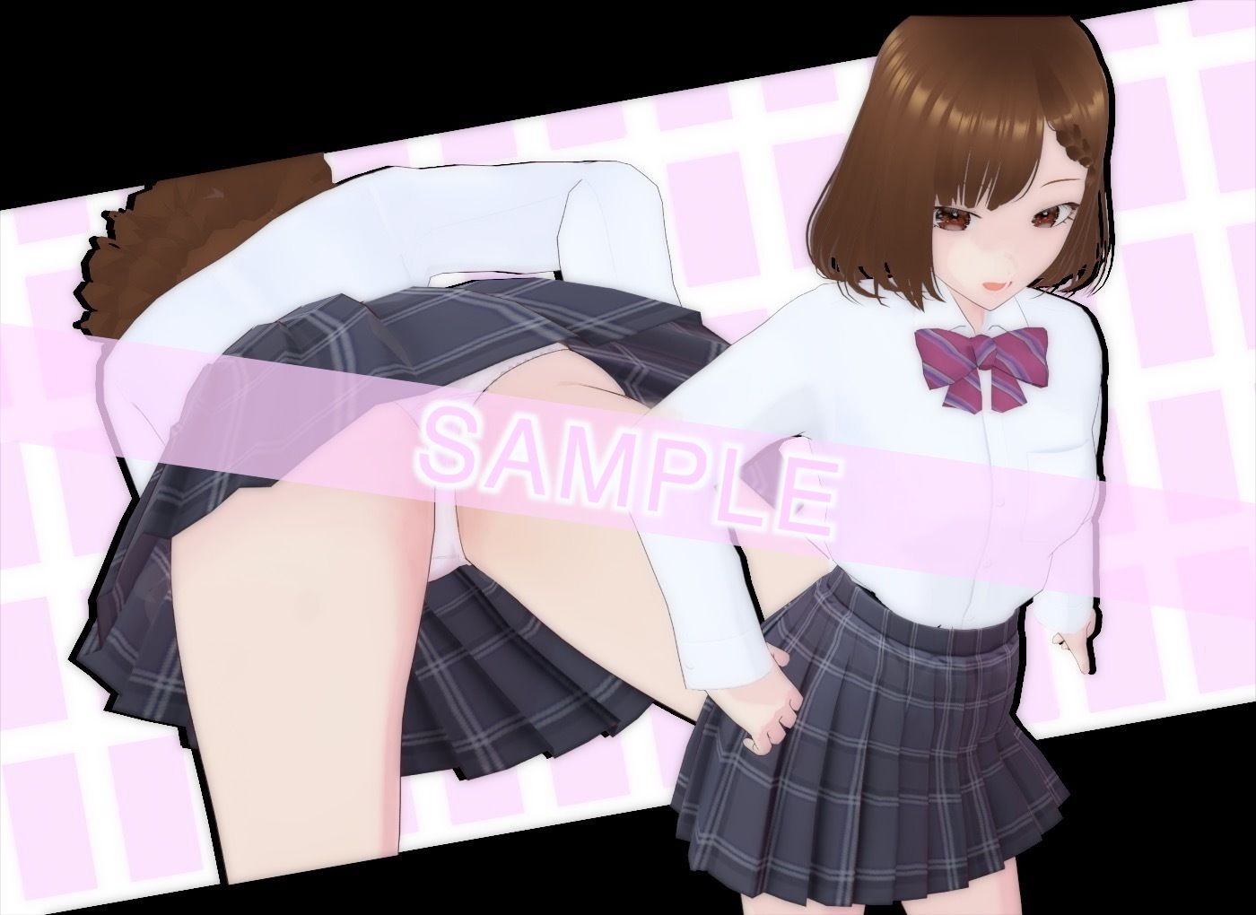 道になりたい サンプル画像 11