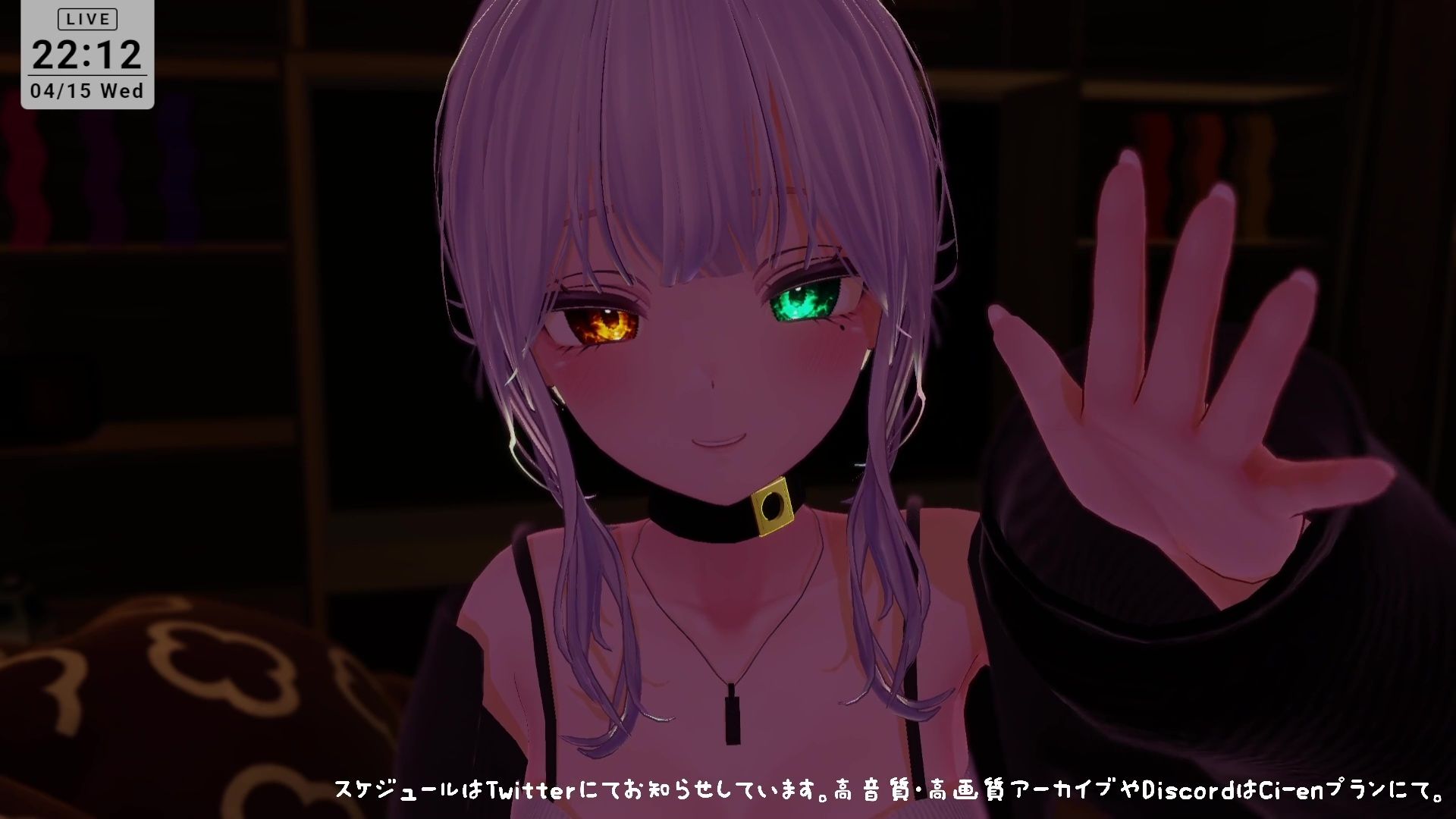 【ASMR】えっちなオノマトペ（はーと）雅乃つむぎ｜ポータルプロ サンプル画像 2