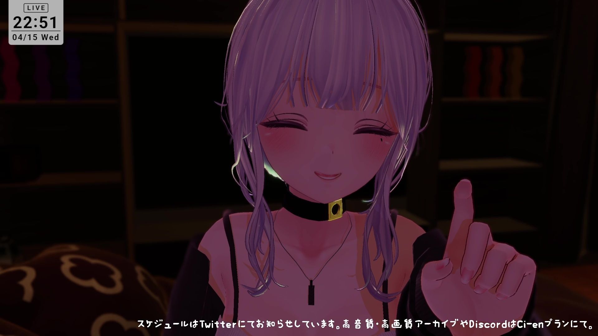 【ASMR】えっちなオノマトペ（はーと）雅乃つむぎ｜ポータルプロ サンプル画像 7