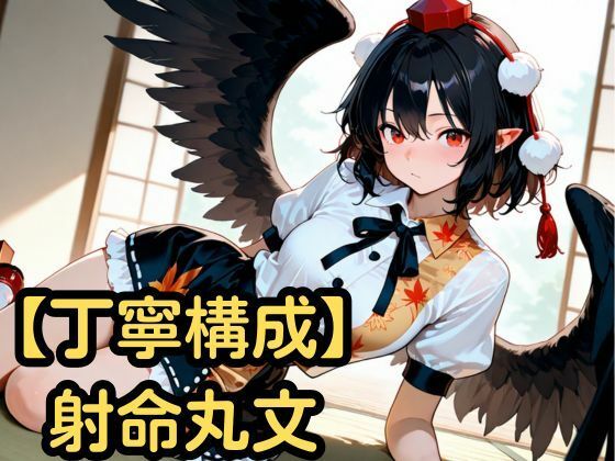 【丁寧構成】射命丸文【中出し】｜SenKafuka