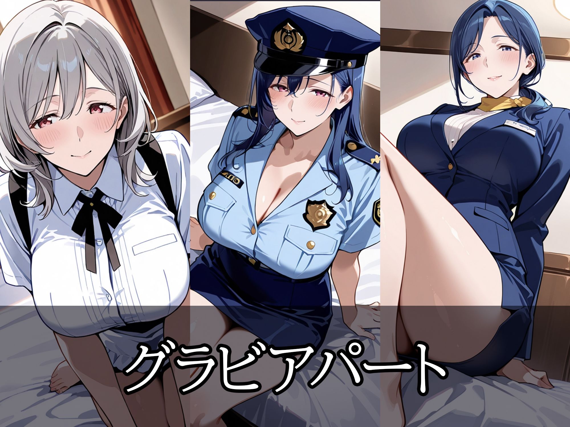 コスプレ人妻 4|すけラボ サンプル画像 2