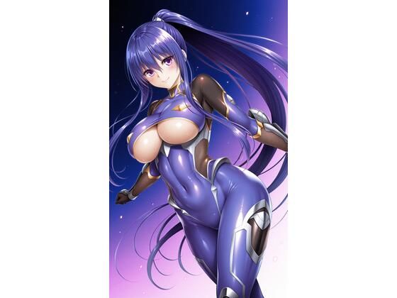 対〇忍  秋〇凛〇（40p）｜大魔仁