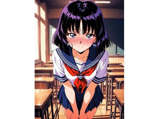 硝子の灯り｜ルナノワール