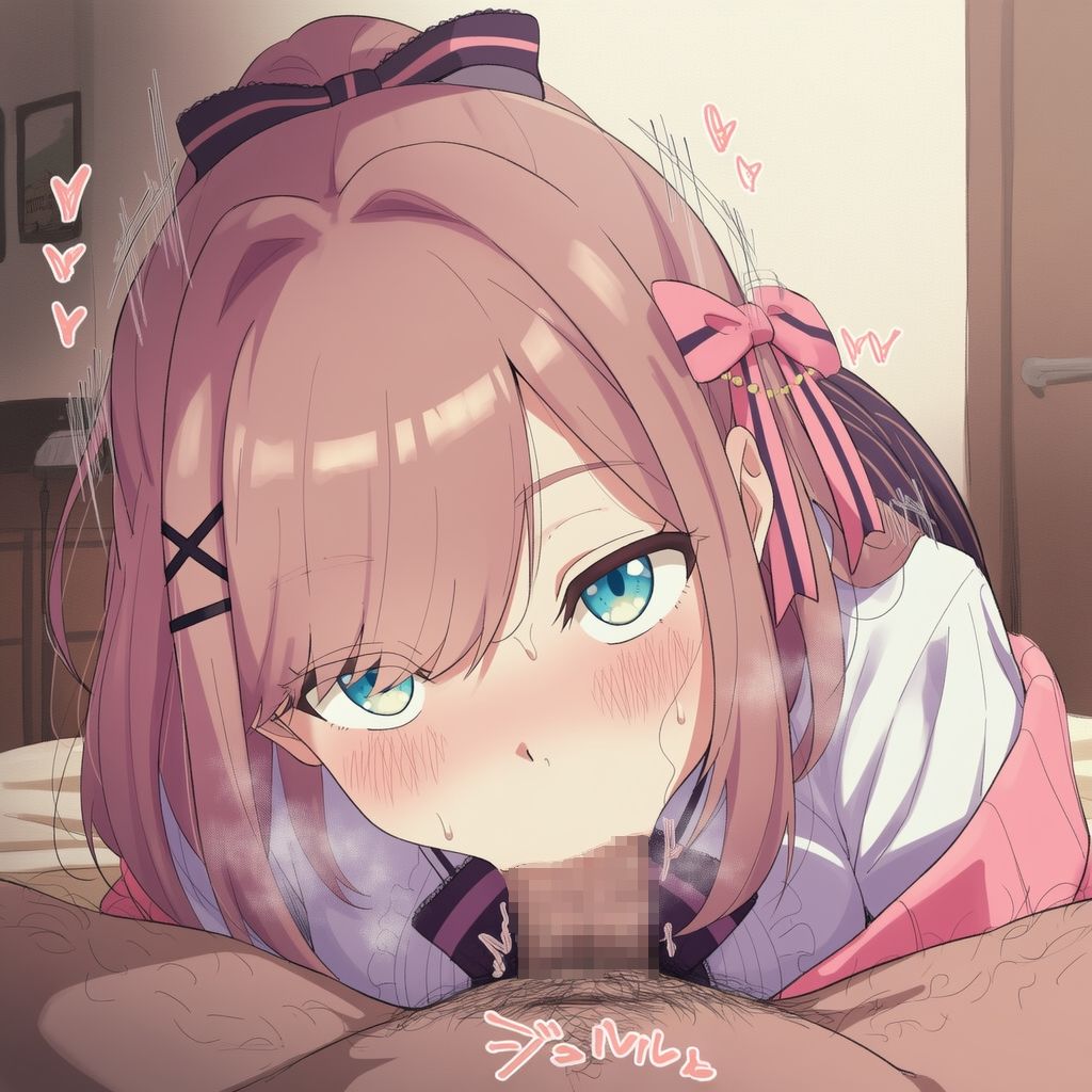 よろず（〇レン、あ〇あ、鈴〇）｜FrostEcho サンプル画像 8