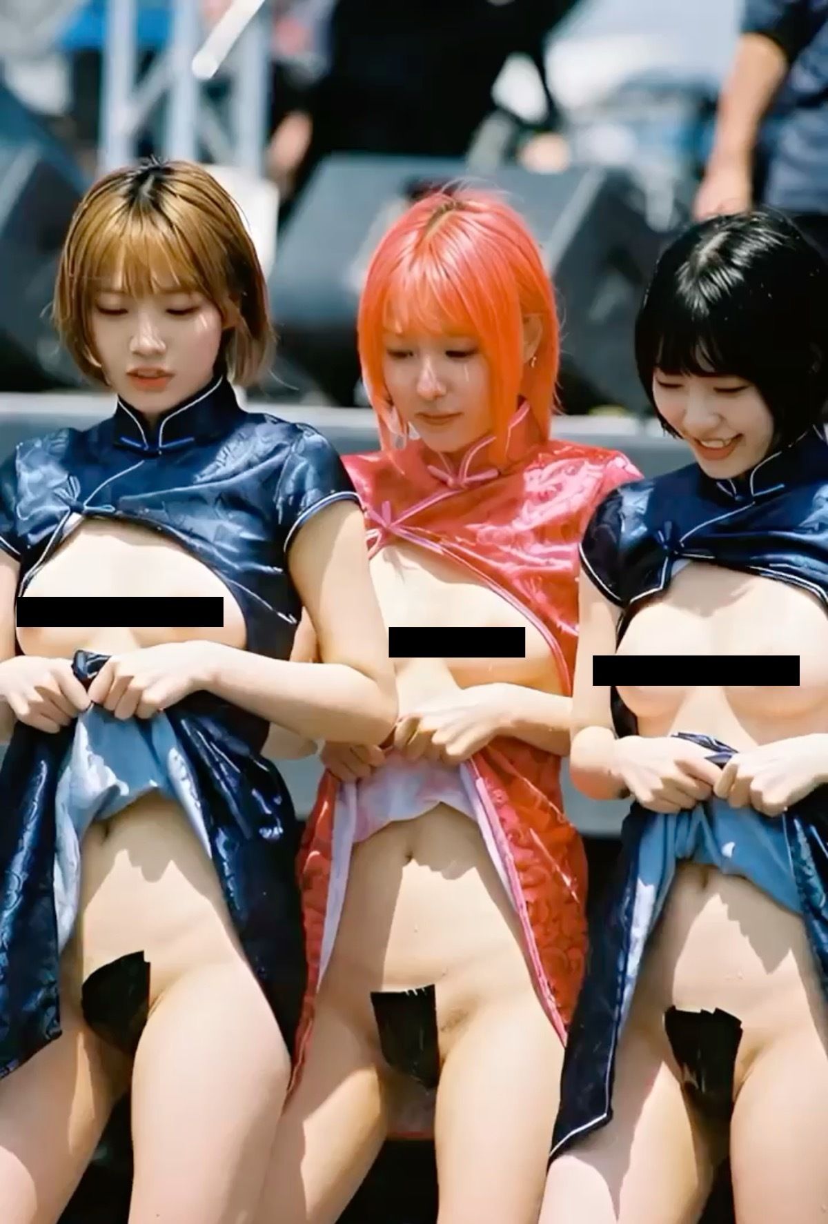 Underground Movie Collection vol.6 熱狂の音楽フェス サンプル画像 4