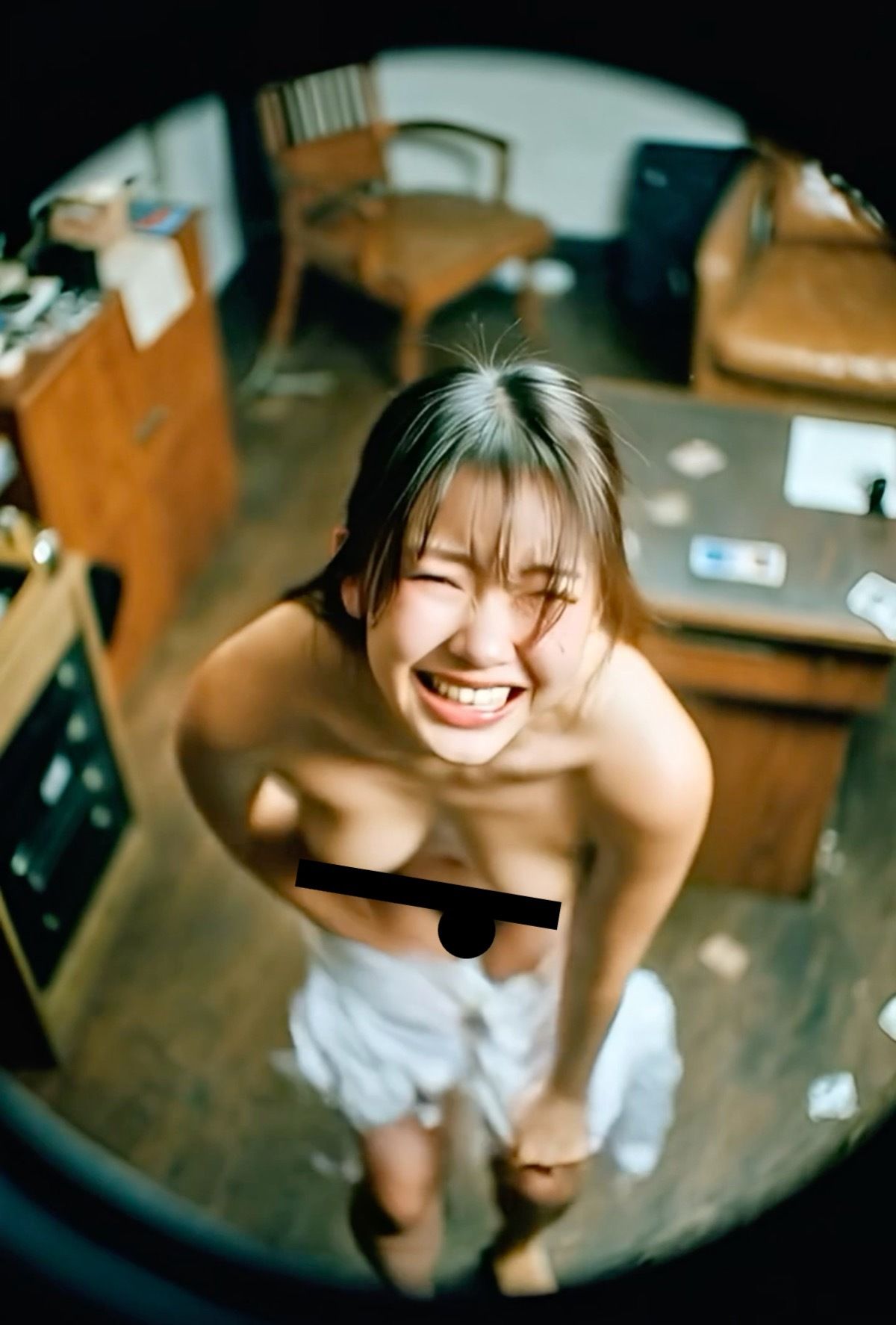 Underground Movie Collection vol.6 熱狂の音楽フェス サンプル画像 9