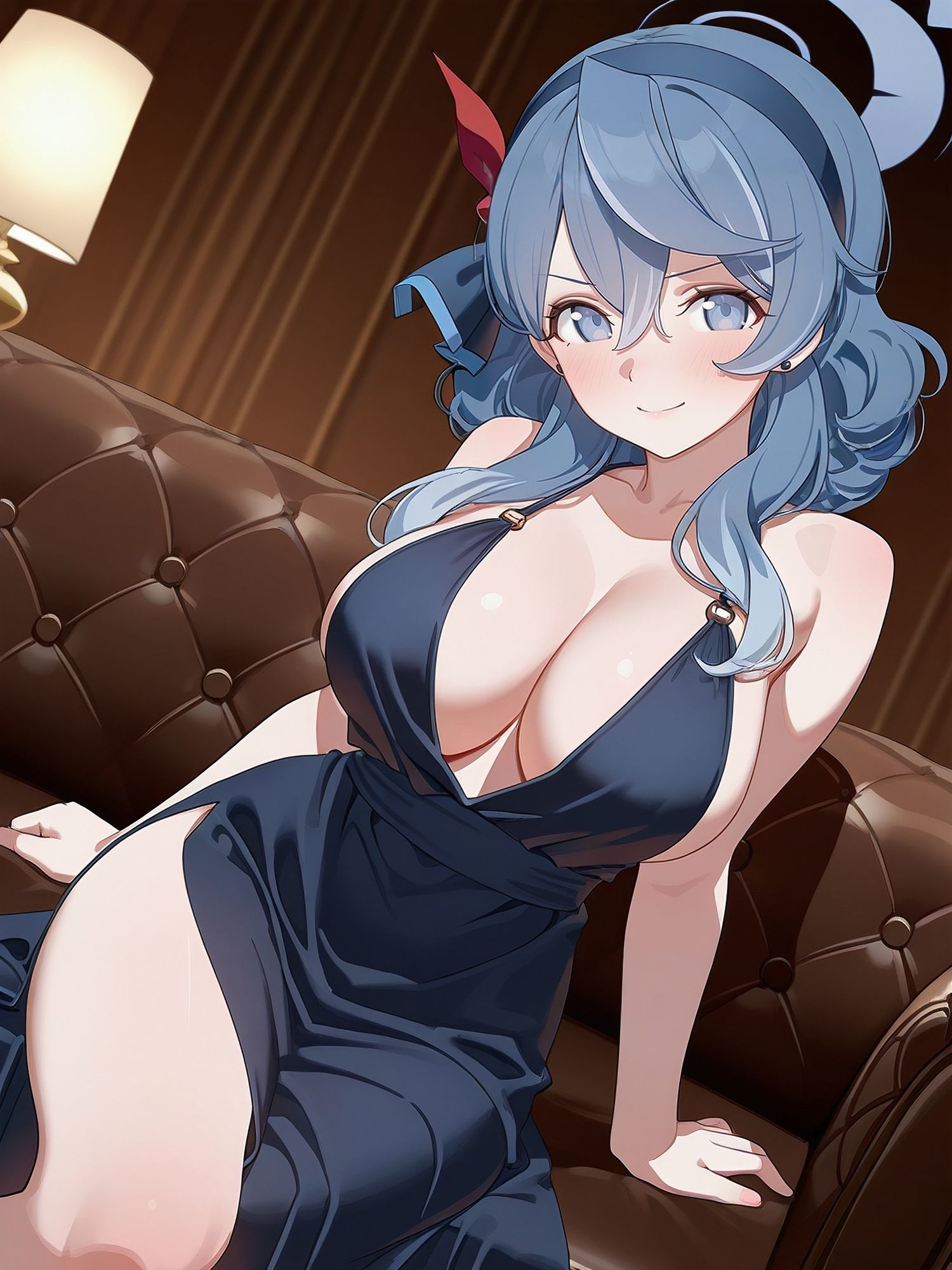 パパ活アコちゃん|Norte工房 サンプル画像 2