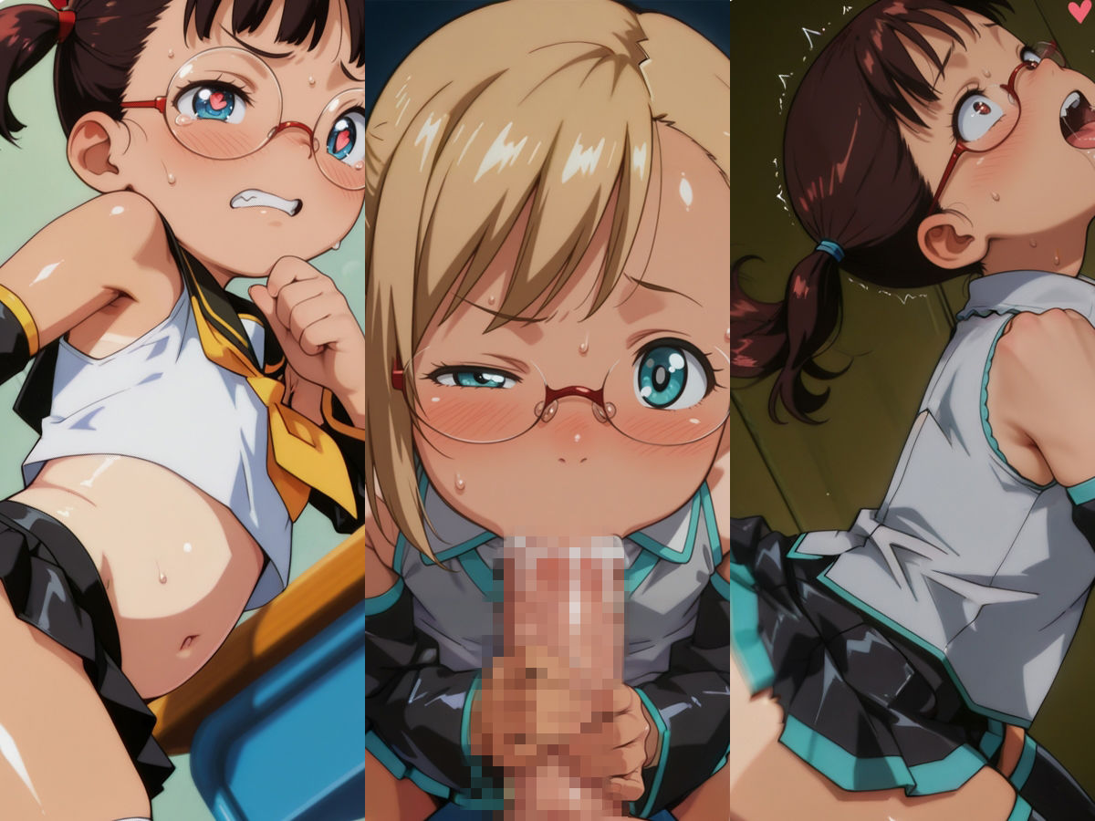 ボカロコスプレ少女｜天猫 サンプル画像 3