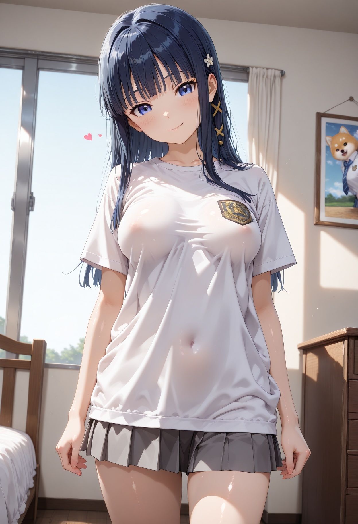 氷華少女の優雅録vol2 サンプル画像 3
