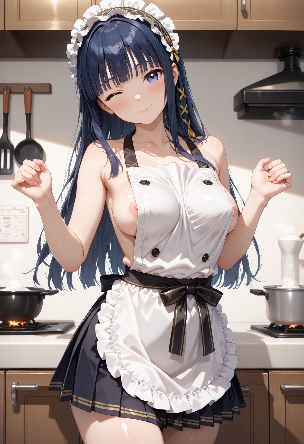 氷華少女の優雅録vol2 サンプル画像 6