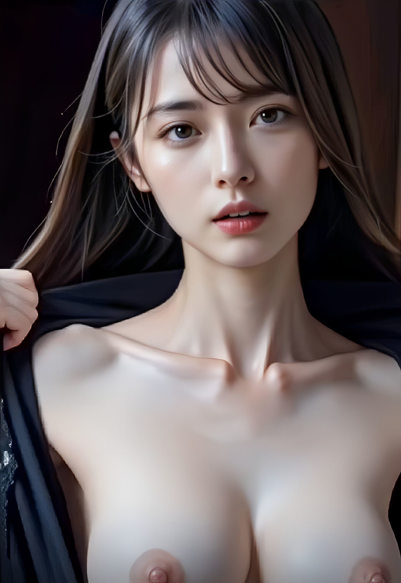 あなたとばつばつしたいの!(東北編)〜俺にみんなサレ美女ばかり! サンプル画像 9