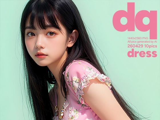 dq 260429 ワンピース｜niur