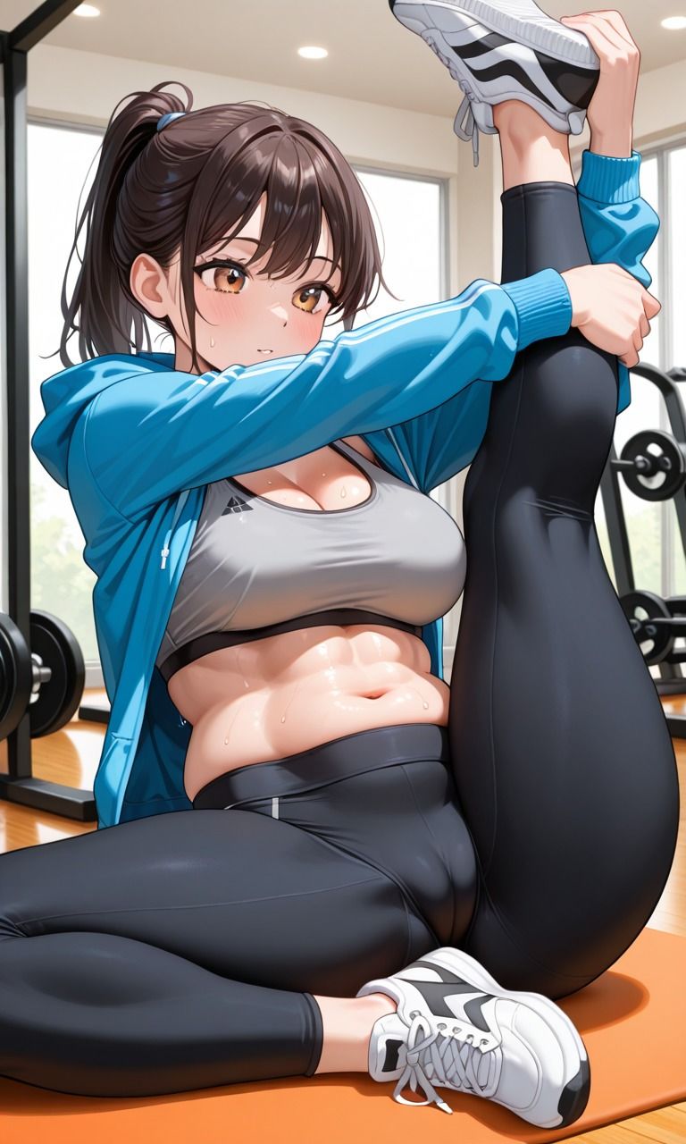 イラスト詰め合わせ500枚5 サンプル画像 7