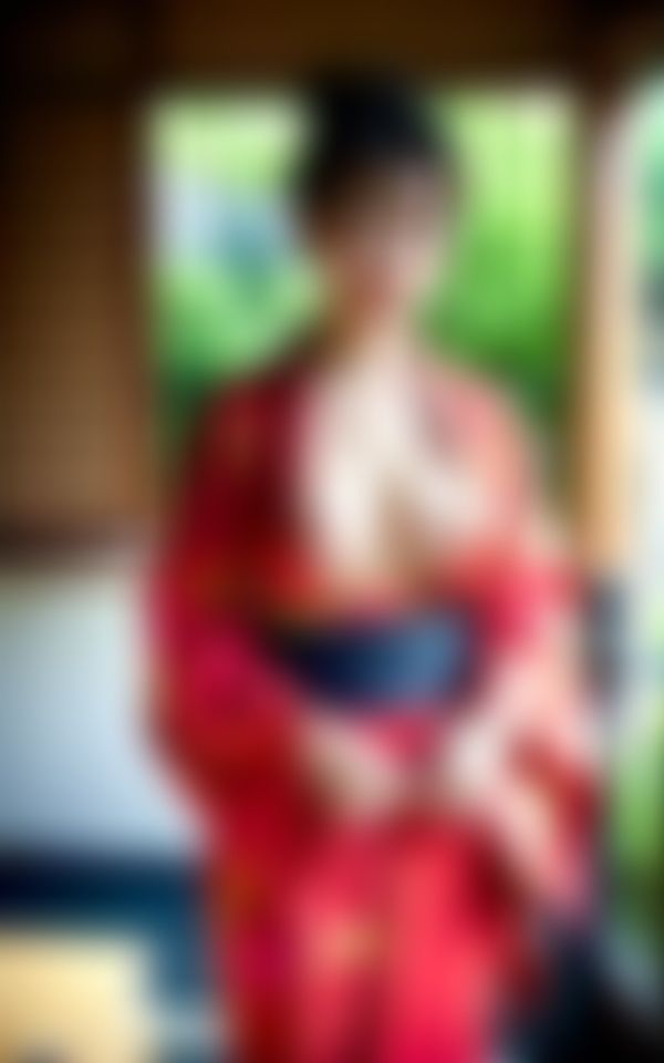 義母の花魁コスプレ253枚—こんな趣味があったなんて... サンプル画像 5