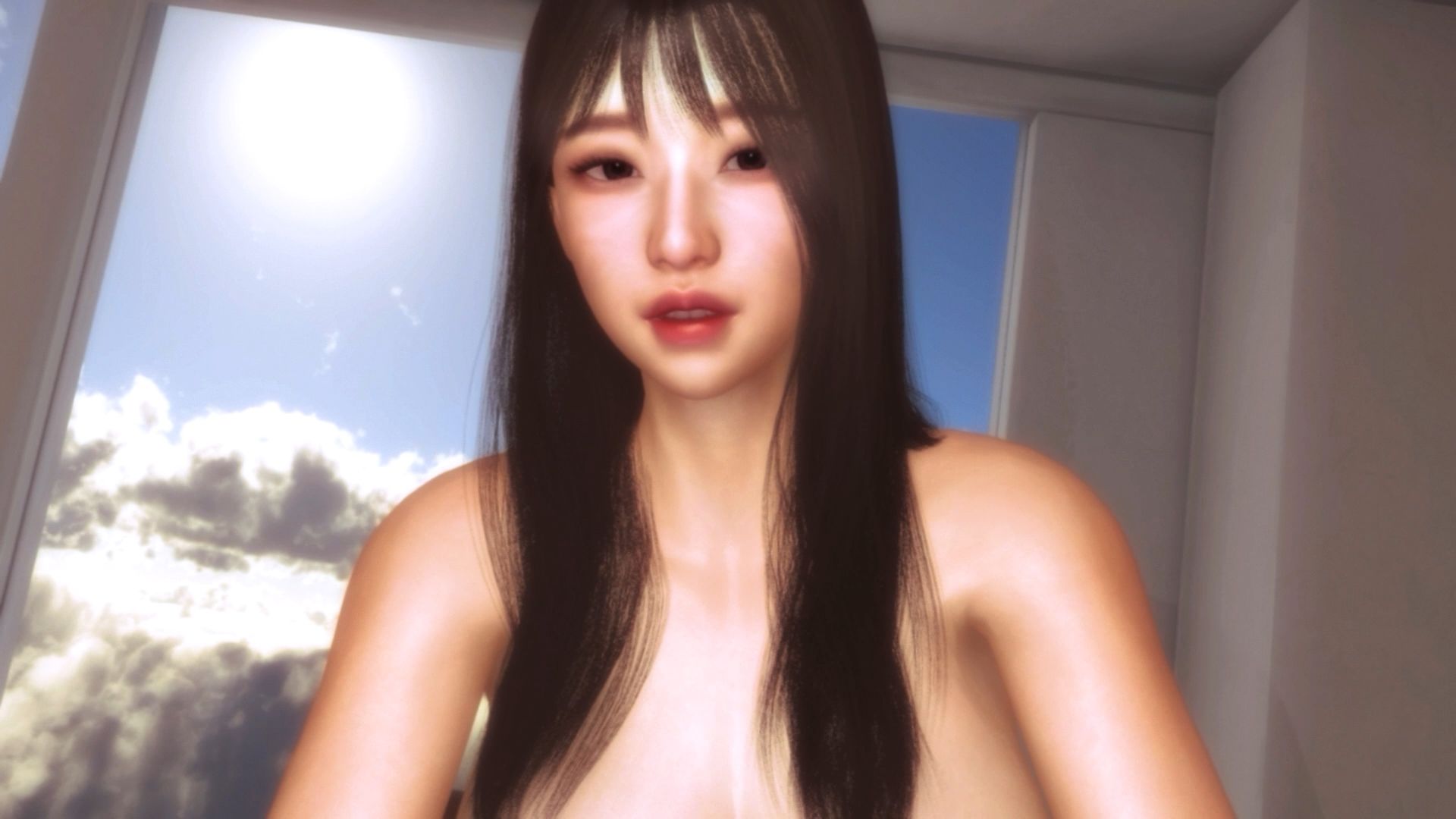 巨乳のおばさんに抜いてもらう サンプル画像 2