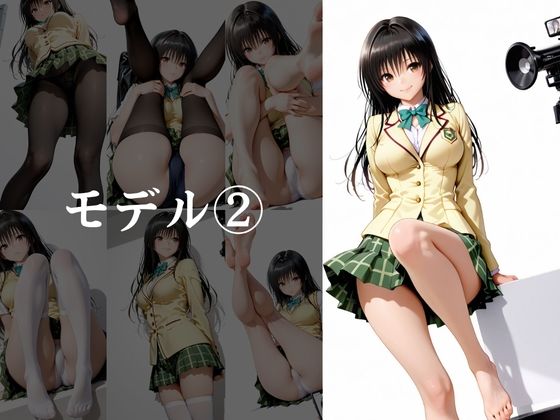 脚フェチ撮影中出しS◯X サンプル画像 5