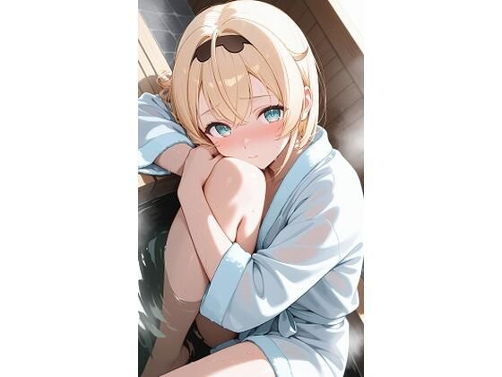 風〇いろはお風呂（217枚）｜キュラリア