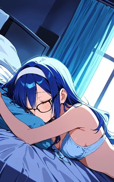 幼馴染と学校でばつばつばつ サンプル画像 8
