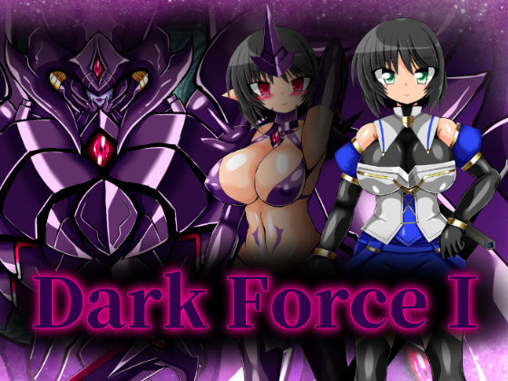 Dark Force I｜ULTRA 〇NE