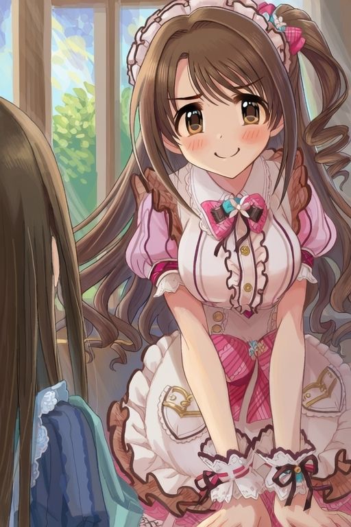 凛・卯月・未央の三人娘は最近NGが減ってきたらしい サンプル画像 5