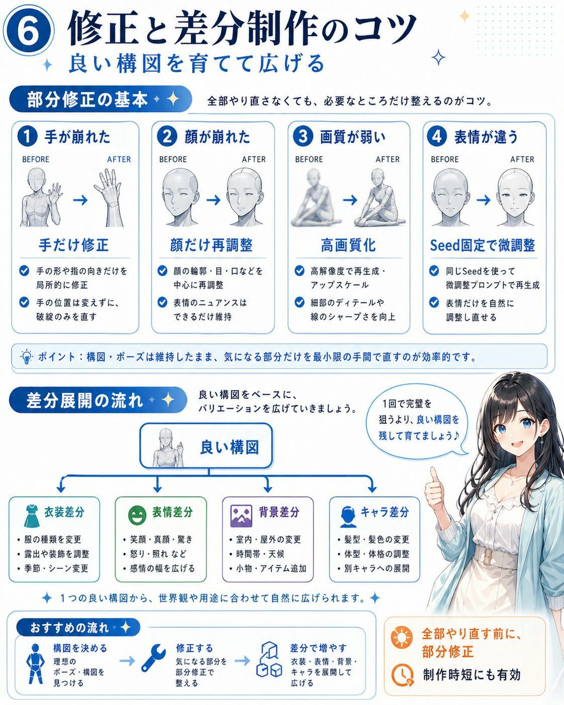 意外に使える!? えちえちポーズ集Vol.2 〜商用OK・モザイク済マネキン線画素材〜 サンプル画像 11