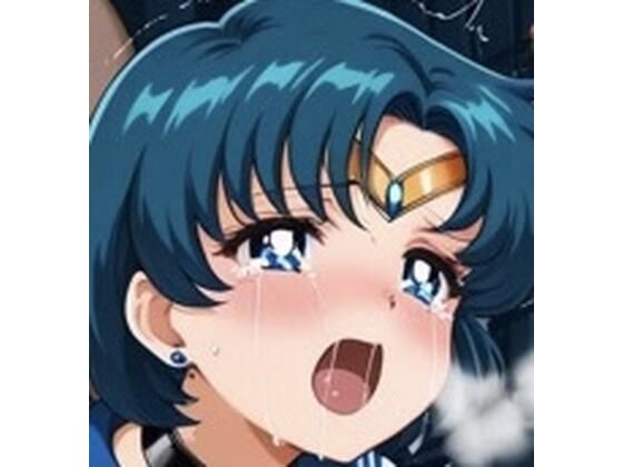 水の戦士vsおっさん怪獣｜正義のヒロイン団