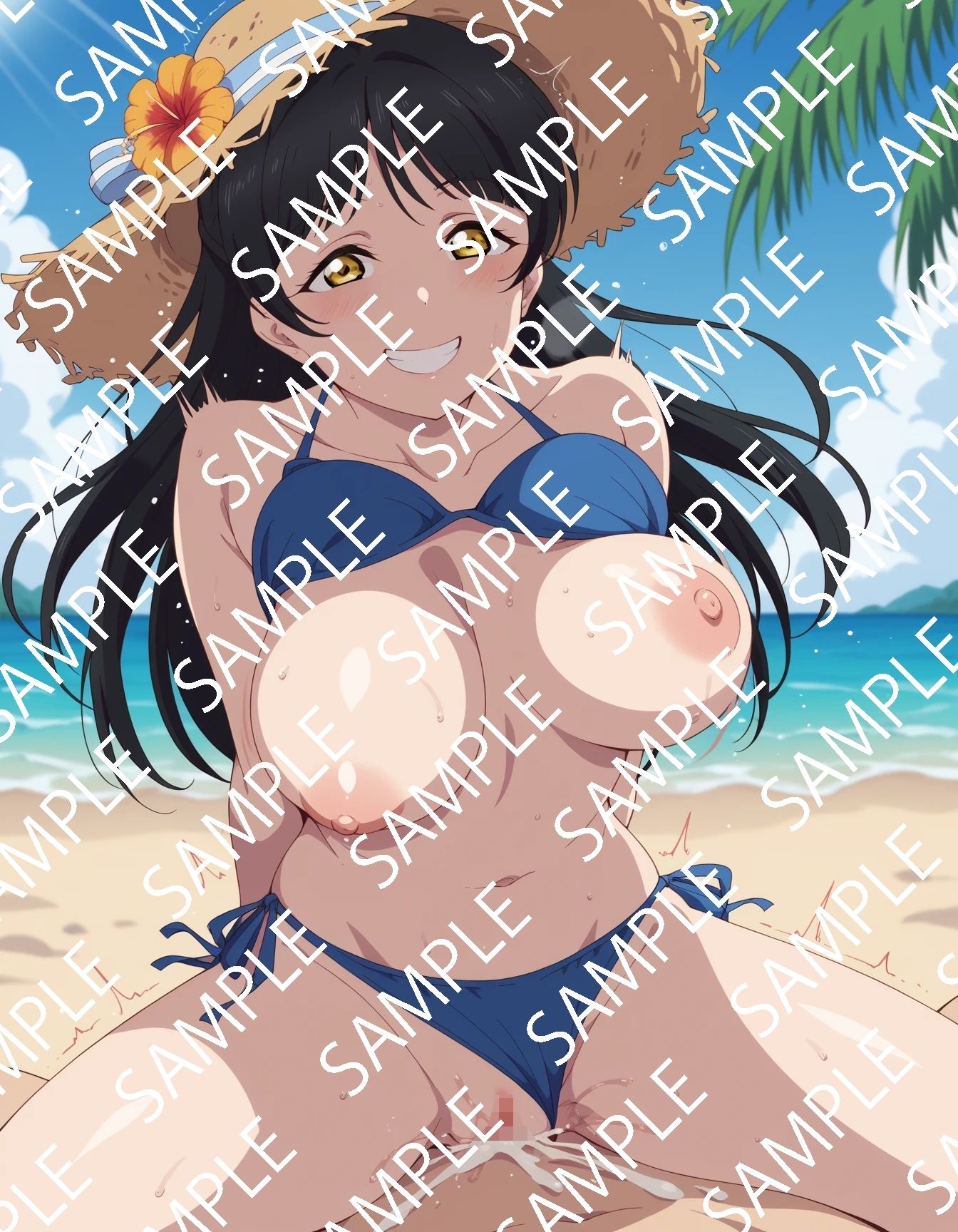 恋コスプレ騎乗位集｜アルマゲドン サンプル画像 2