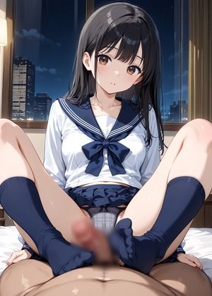 コスプレよんだ(はーと)|kamkam サンプル画像 2