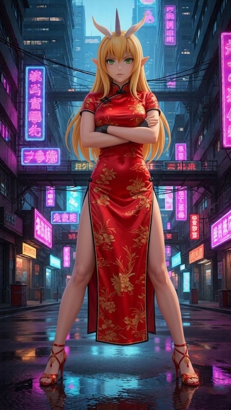 超神革命EXT. ミロク・ヘヴンリー写真集7｜幻走結社カミアミ サンプル画像 4