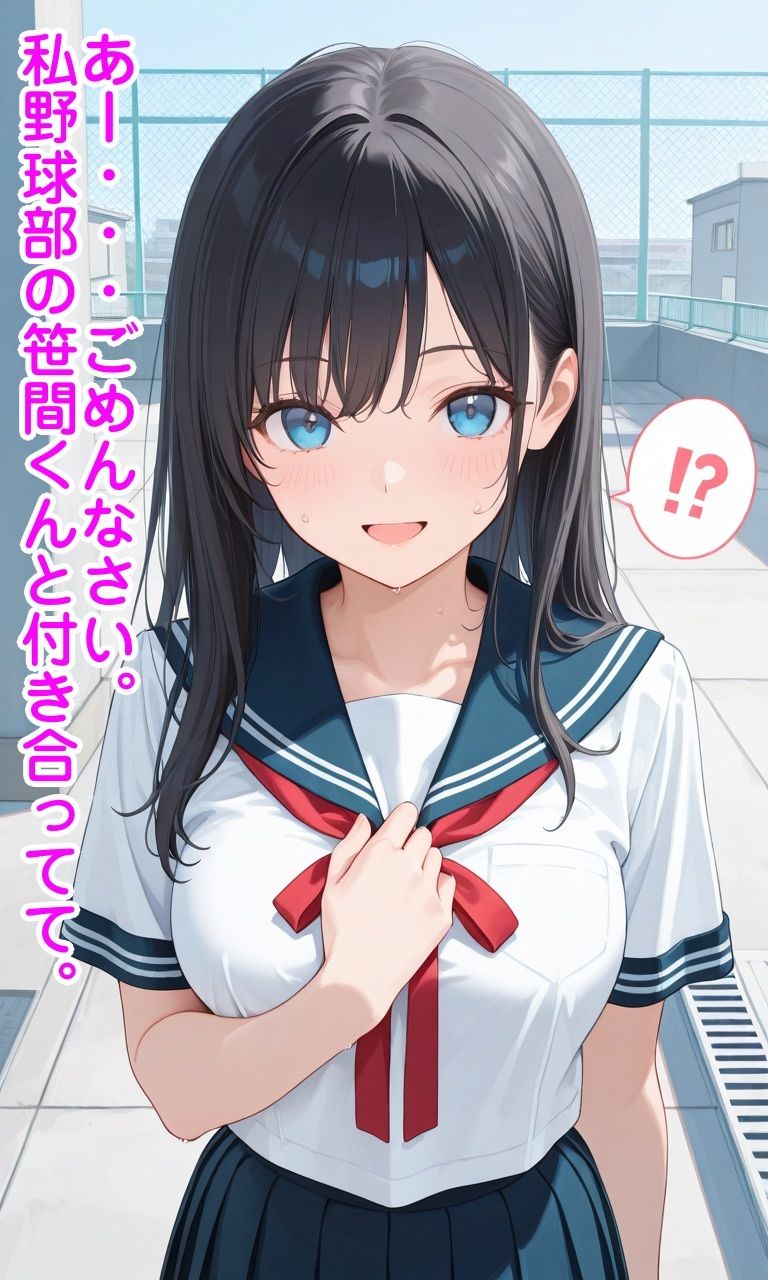 ふたなりクローンで鬼畜行為やりたい放題｜無様堂総本家 サンプル画像 2