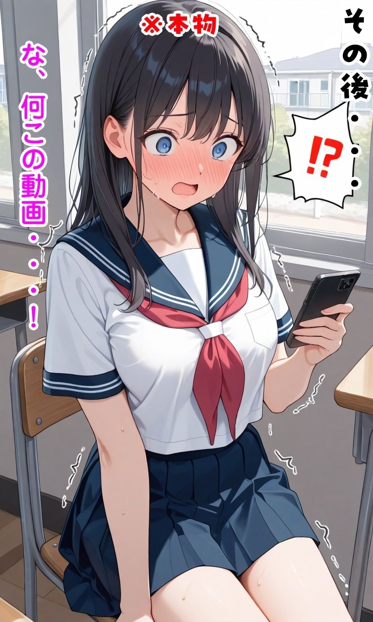 ふたなりクローンで鬼畜行為やりたい放題｜無様堂総本家 サンプル画像 10