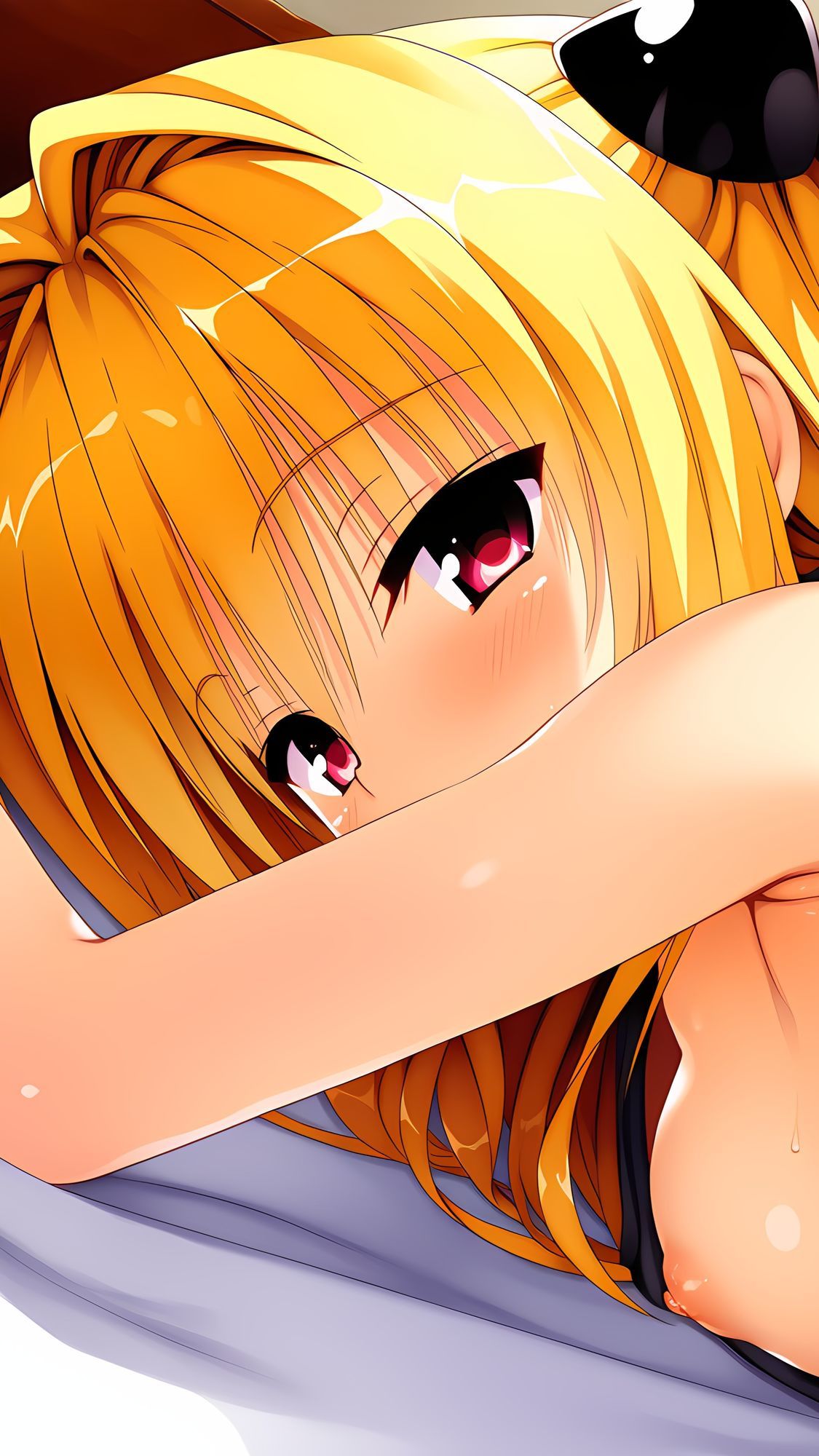 イラスト集14｜とらっぶる サンプル画像 2