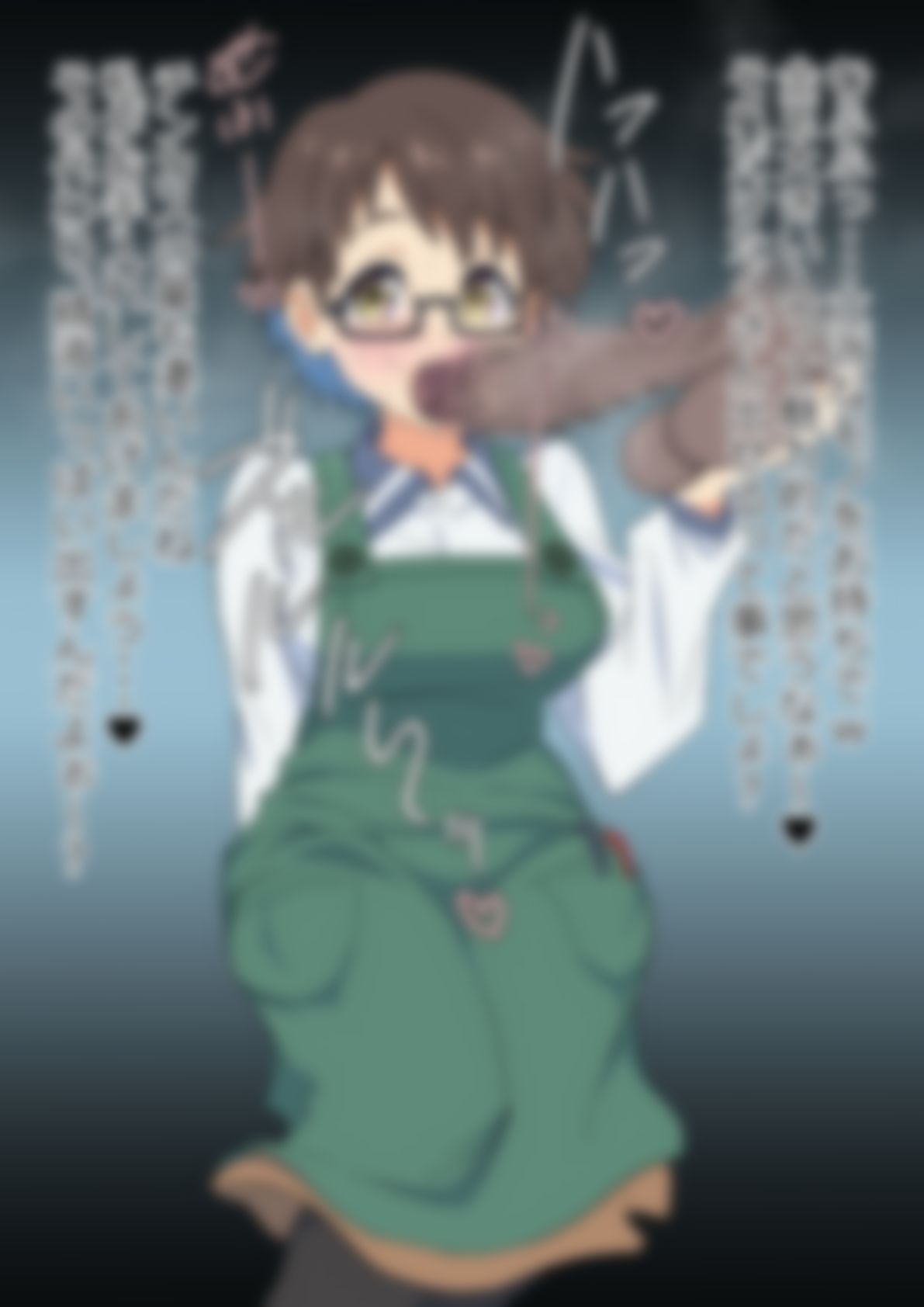 「瑠璃〇宝石」｜p0q サンプル画像 7