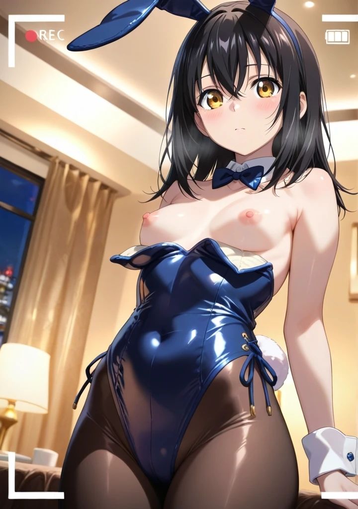 可愛い剣巫とコスプレプレイ サンプル画像 6
