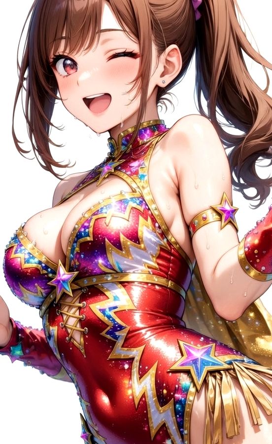 戦う!天崎美姫 プロレスバトル2 サンプル画像 7