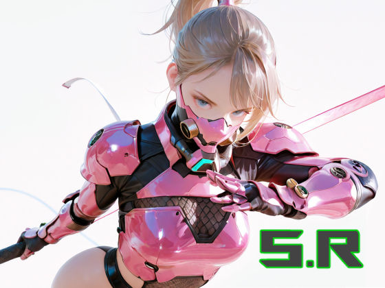 ＜SR＞ Vol.16｜AIZEN 5